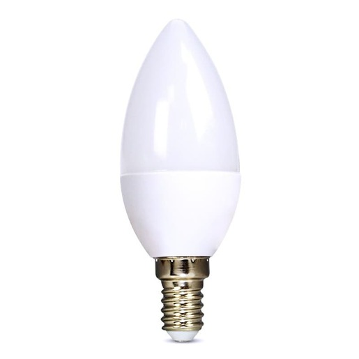 LED žárovka Solight E14 WZ410-1 Solight