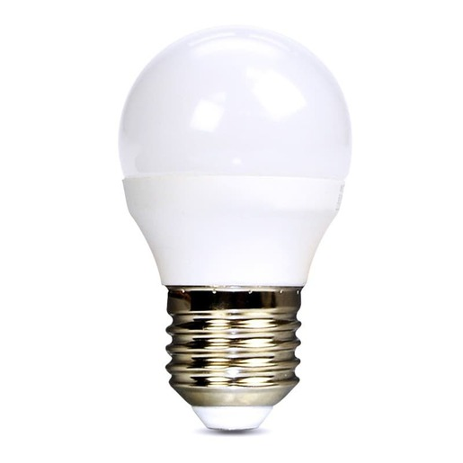LED žárovka Solight E27 WZ412-1 Solight