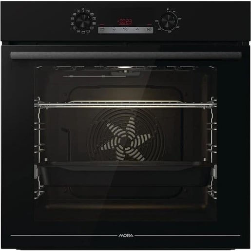 Mora vestavná trouba VT545BXB Mora