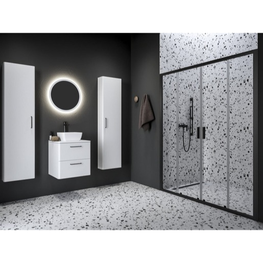 Ravak Blix II sprchové dveře 200 cm 0YMK0300Z1 Ravak