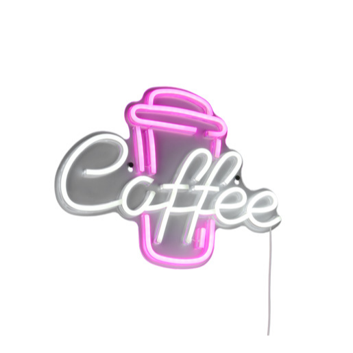 Reality Coffee nástěnné světlo transparent r23751100 RER23751100 Reality