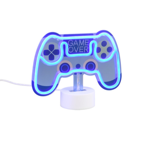 Reality Control stolní lampa bílá r55911101 RER55911101 Reality