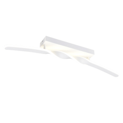 Reality Ginko stropní světlo bílá r65791131 RER65791131 Reality