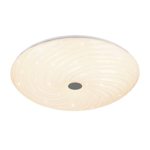 Reality Gravity stropní světlo bílá r67695800 RER67695800 Reality