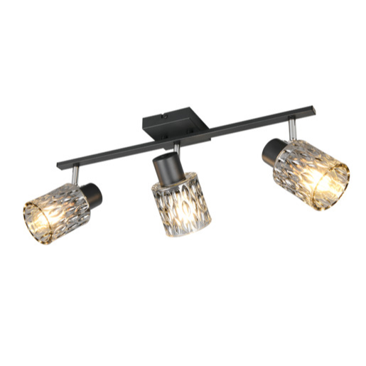 Reality Jack bodové světlo černá r86423032 RER86423032 Reality