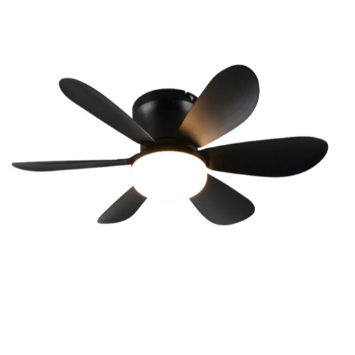 Reality Lund ventilátor černá r67462132 RER67462132 Reality