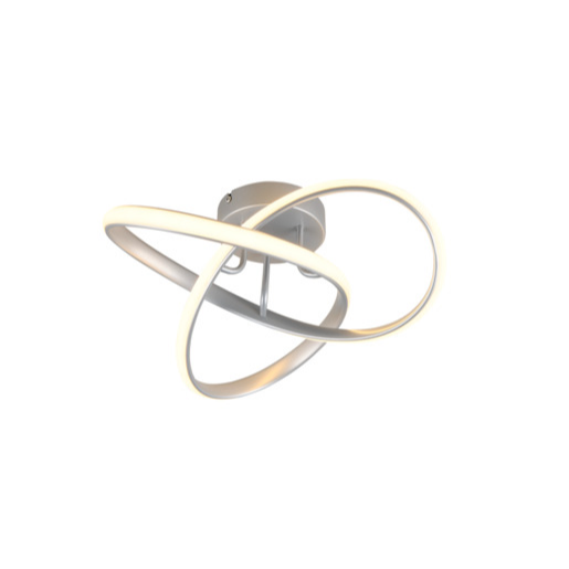 Reality Meo stropní světlo titan r62101187 RER62101187 Reality