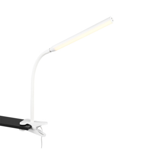 Reality Nevada světlo na klip bílá r57941131 RER57941131 Reality