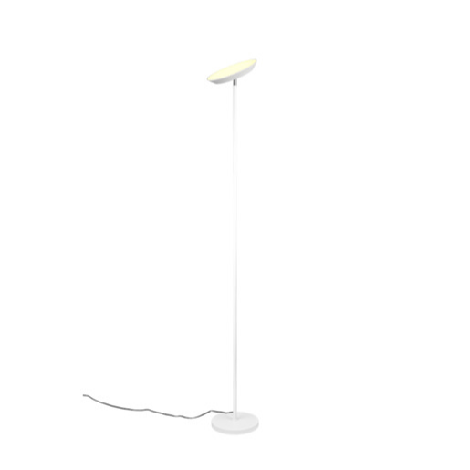 Reality Specter stojací lampa bílá r47841131 RER47841131 Reality