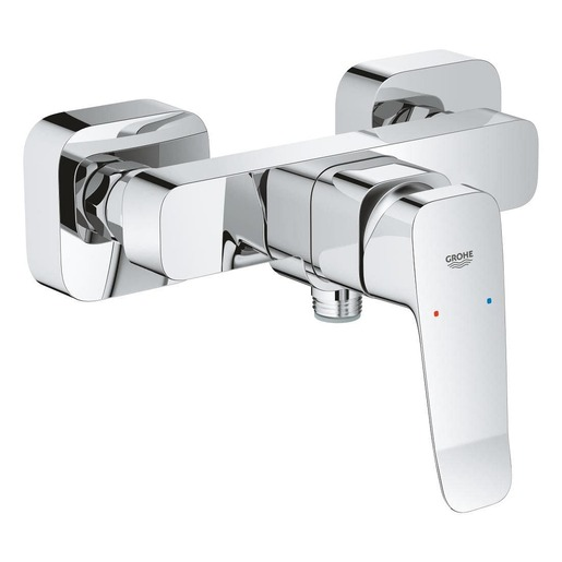 Sprchová baterie Grohe Dice bez sprchového setu 150 mm chrom 1018740000 Grohe