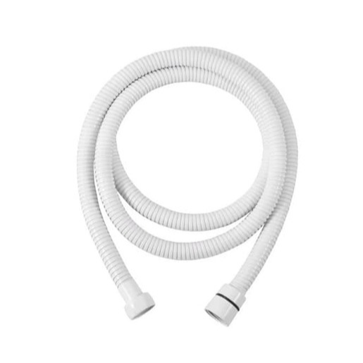 Sprchová hadice RAV SLEZÁK bílá MH1001B RAV SLEZÁK