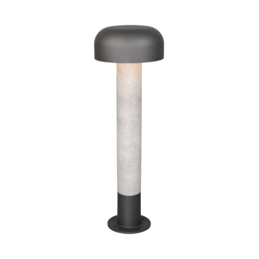 Trio Fraser sloupek betonově šedá 562560178 TR562560178 Trio