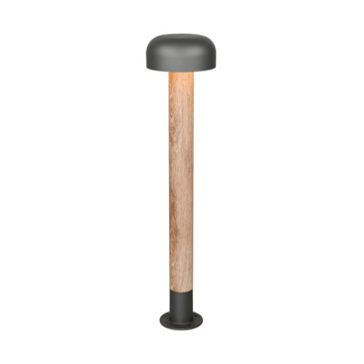 Trio Fraser sloupek dřevodekor 462560135 TR462560135 Trio