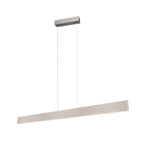 Trio Galway závěsné světlo nikl 349710107 TR349710107 Trio