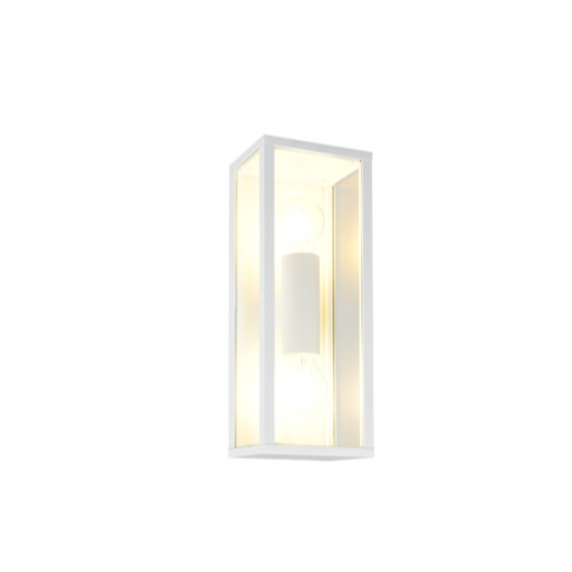 Trio Garonne nástěnné světlo bílá 201860231 TR201860231 Trio