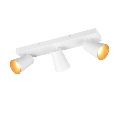 Trio Sharp bodové světlo bílá 817100331 TR817100331 Trio