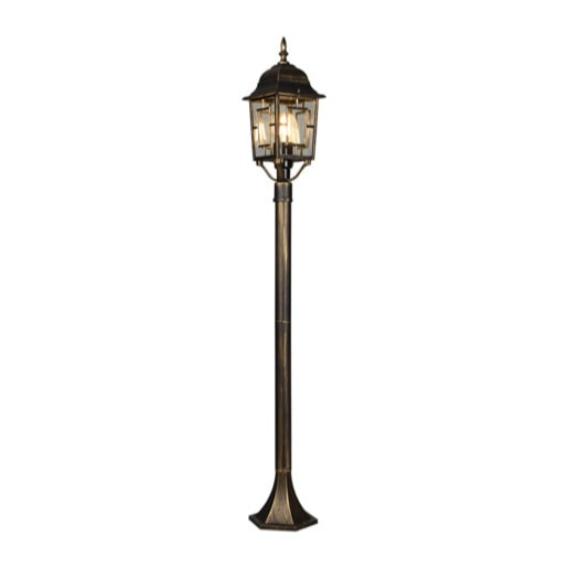 Trio Volturno sloupek rust 405960128 TR405960128 Trio