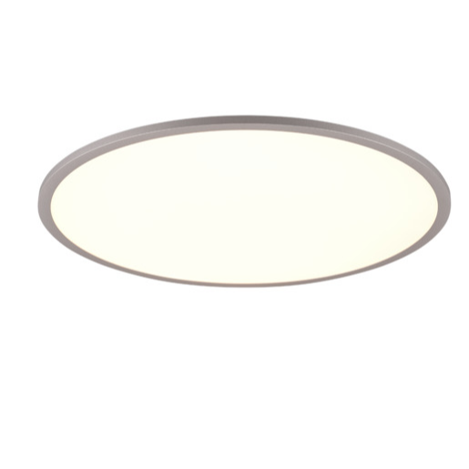 Trio Yuma stropní světlo titan 641719287 TR641719287 Trio