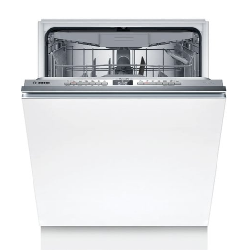 Bosch Serie 4 plně vestavná myčka nádobí 60 cm SMV4ECX28E Bosch