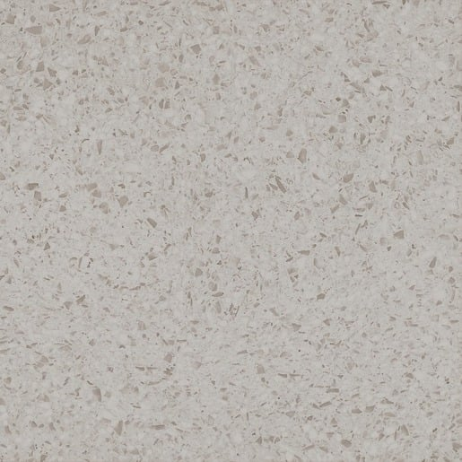 Dlažba Kale Terrazzo white 60x60 cm mat GASD7204 Kale