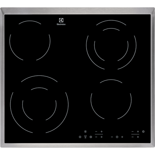 Electrolux indukční varná deska EHF6342XOK Electrolux
