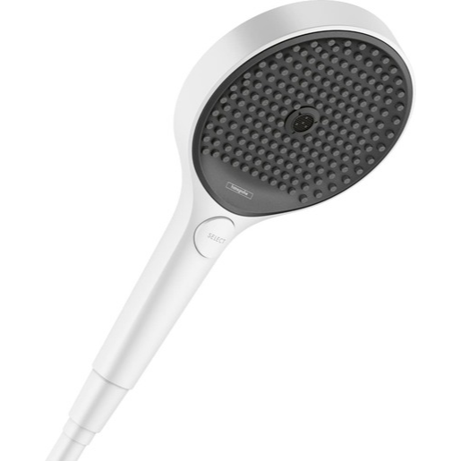 Hansgrohe Rainfinity ruční sprcha matná bílá 26 862 700 Hansgrohe