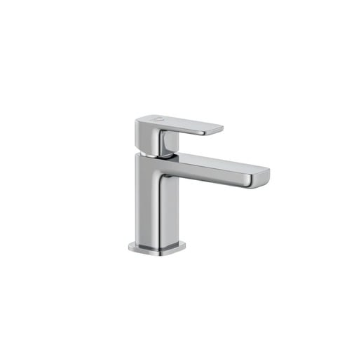 Kludi Renon umyvadlová baterie s clic-clacem chrom 422 670 575 Kludi