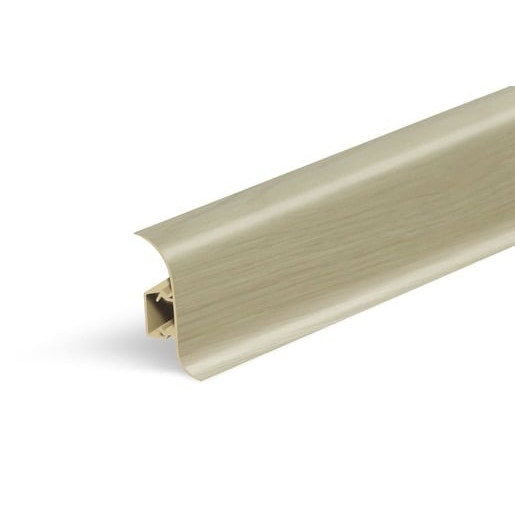 Lišta soklová Naturel dub Canyon