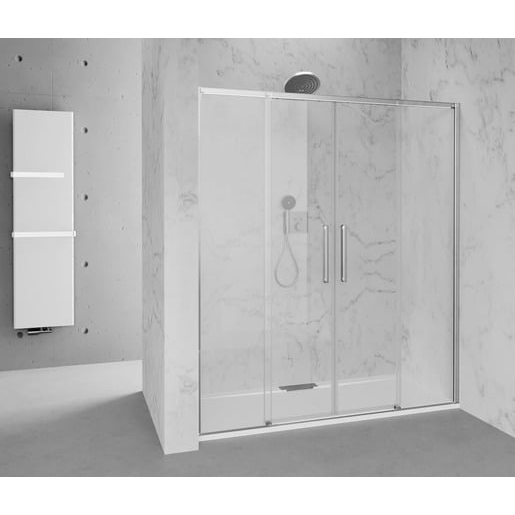 Polysan Altis Line sprchové dveře 180 cm AL4515C Polysan
