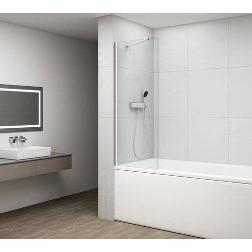 Polysan Fisa vanová zástěna