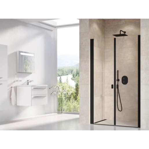 Ravak Chrome sprchové dveře 100 cm 0QVAC30LZ1 Ravak