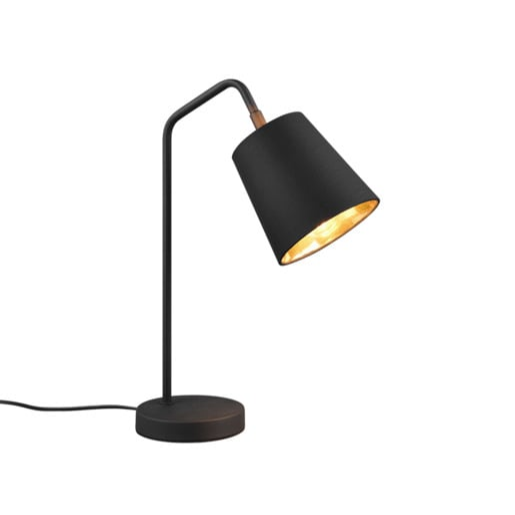 Reality Buddy stolní lampa černá r51721032 RER51721032 Reality