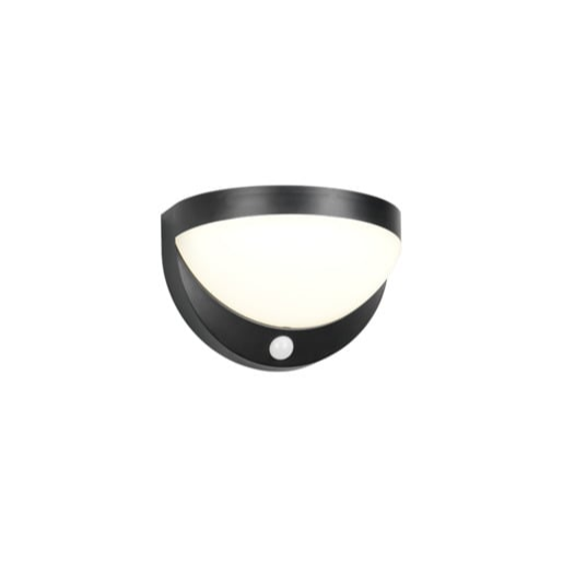 Reality Cobre nástěnné světlo černá r24716132 RER24716132 Reality