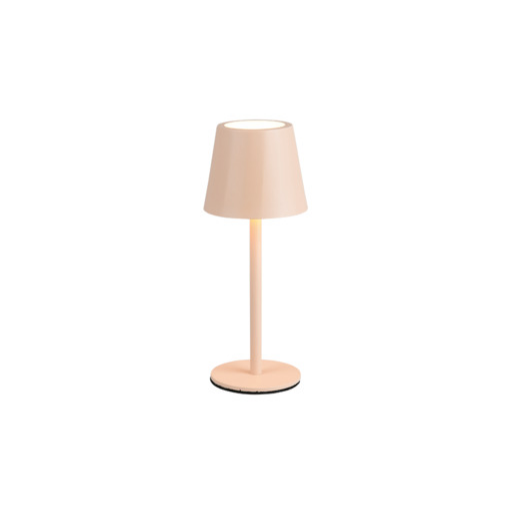 Reality Diaz stolní lampa písek r55961166 RER55961166 Reality
