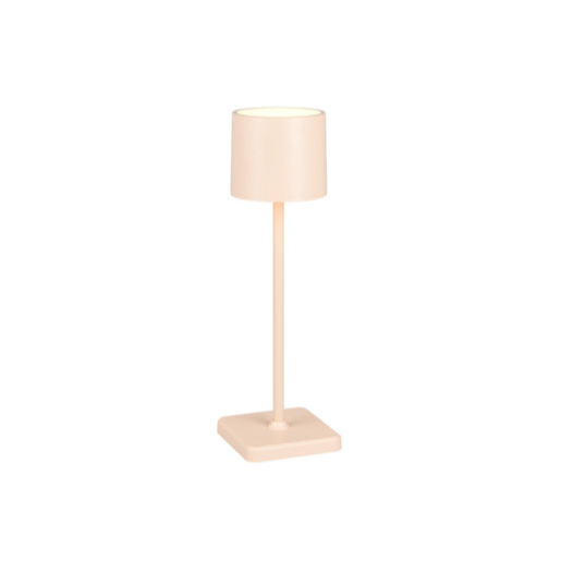 Reality Fernandez stolní lampa písek r54096166 RER54096166 Reality