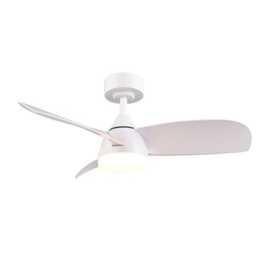 Reality Helsinki ventilátor bílá r62732131 RER62732131 Reality