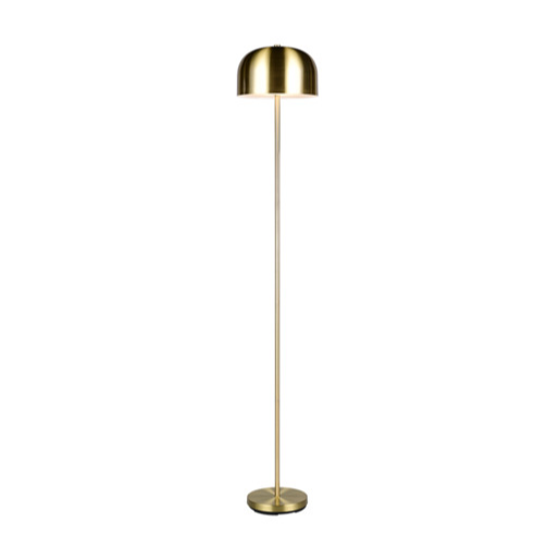 Reality Jeff stojací lampa mosaz r49151108 RER49151108 Reality