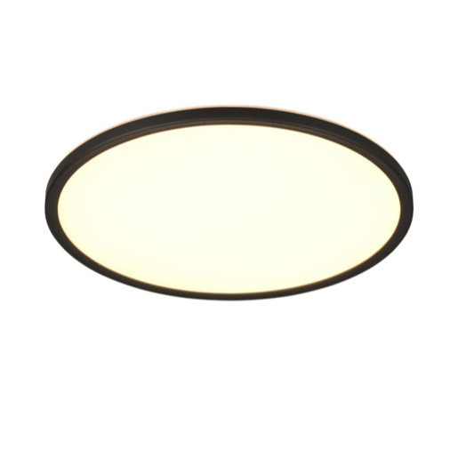 Reality Joko stropní světlo černá r63011902 RER63011902 Reality