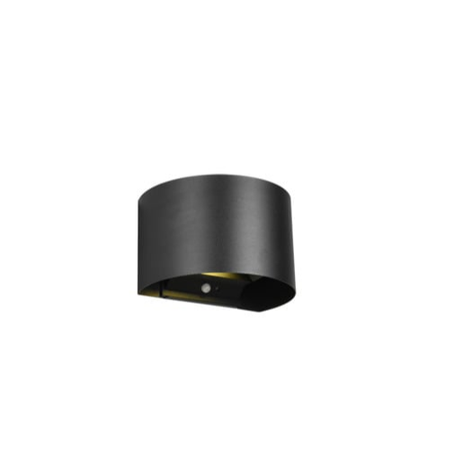 Reality Talent nástěnné světlo černá r27769132 RER27769132 Reality