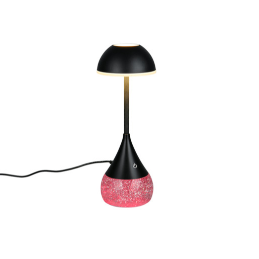 Reality Tembo stolní lampa černá r53851102 RER53851102 Reality