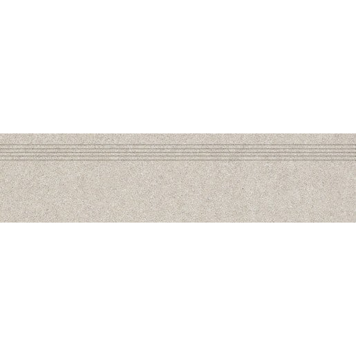 Schodovka Rako Block béžová 30x120 cm mat DCPVD784.1 Rako