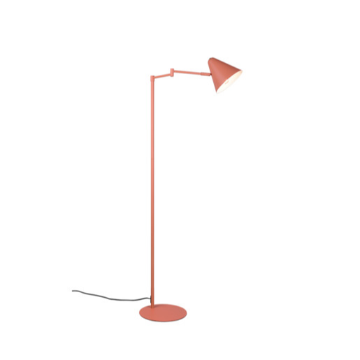 Trio Cosima stojací lampa béžová 463900140 TR463900140 Trio