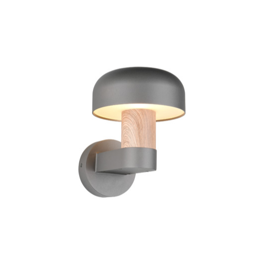 Trio Fraser nástěnné světlo dřevodekor 262560135 TR262560135 Trio