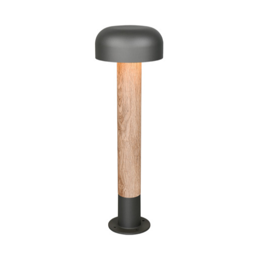 Trio Fraser sloupek dřevodekor 562560135 TR562560135 Trio