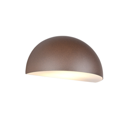 Trio Maas nástěnné světlo oranžová 262460124 TR262460124 Trio