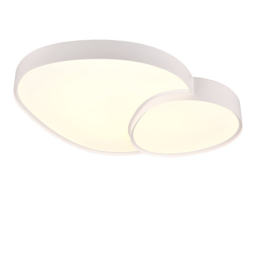 Trio Rise stropní světlo bílá 647519231 TR647519231 Trio