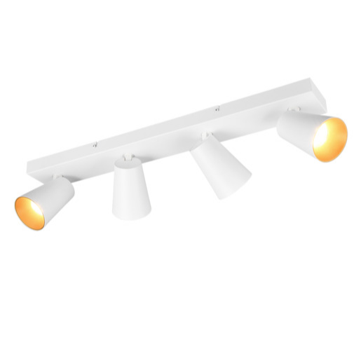 Trio Sharp bodové světlo bílá 817100431 TR817100431 Trio