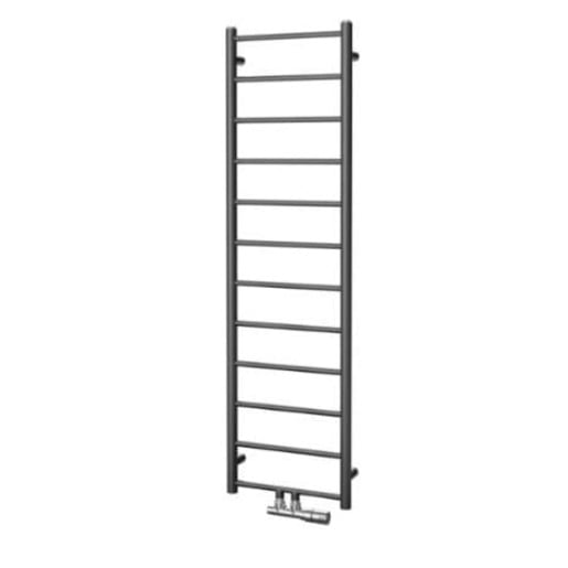 AURA 1620/500 S40 čer.samet střed. přip. Isan