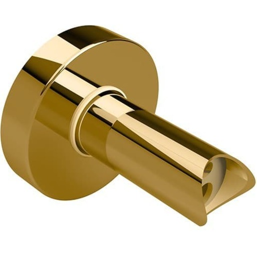 Adaptér Bemeta zlatá nerez/plast 131567816 Bemeta