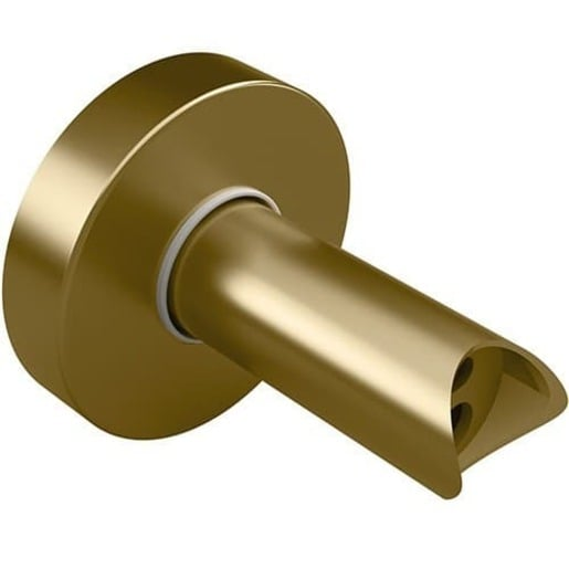 Adaptér Bemeta zlatá nerez/plast 131567817 Bemeta